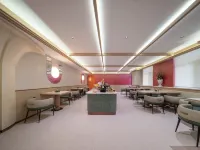 Huanyi Hotel (Yakeshi Station) - 조식 운영