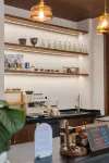 Senli Forest Leisure Vacation Homestay - Bữa sáng
