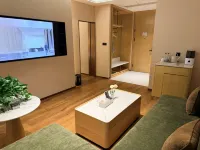 Jomda Meihao Hotel - Park Yeri