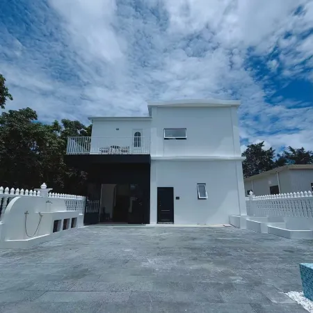 WanningZhen'an Homestay