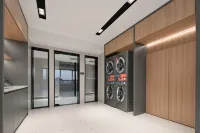 Home Inn Selected (Lingshui Li Autonomous County Yingzhou Qingshui Bay Branch) - Bintang 3