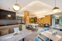 Zety Hotel (Qingdao Laoshan Scenic Area) - Bãi biển