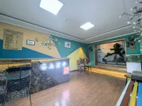 Pingliang Yunshang Huakai Homestay (Kongtong Ancient Town) - Kæledyr tilladt