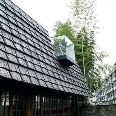 Jingdezhen International Youth Hostel - Hostels