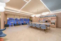 漢庭酒店（庫爾勒經濟技術開發區管委會店） - 3星級