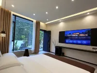 Jintang Courtyard - موقف سيارات
