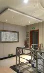 Jinxin Hotel - ที่มีที่จอดรถ