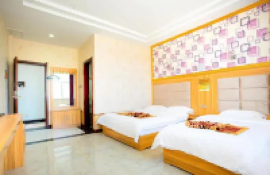 Feizhu Penglai Hotel