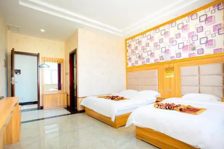 Feizhu Penglai Hotel