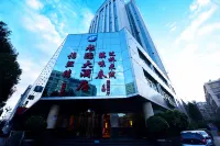 Kunming Long Teng Hotel Hotel di Distrik Panlong