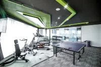 Mercure Hotel Hotels in Chengdu