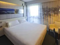 Ibis Styles Roma Eur Hotels in Rome