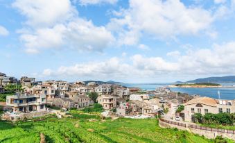 Stones Can Sing Gufeng Caotang Guesthouse