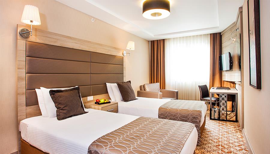 Nidya Hotel Galataport