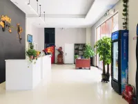 Junyi Hotel (Tianjin Binhai International Airport  Huaming Branch) - 2-Star