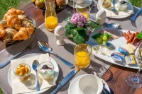 Hotel Rebenhof Hotels in Baden-Baden