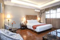 Aoxing Style Hotel - บริการรถรับส่ง