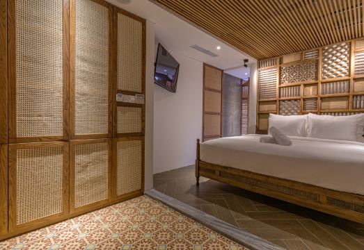 다낭 호텔 조식