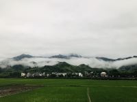 绩溪烟雨江南民宿 - 酒店附近