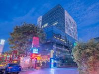 汉庭酒店(上海五角场中心店)