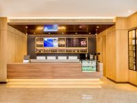 汉庭优佳酒店(长春生态广场店) - 公共区域