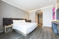 HanTing Hotel (Huai'an Beijing Road) Hotels in Huai'an