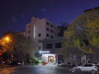 汉庭优佳酒店(北京广安门大观园店) - 酒店外部