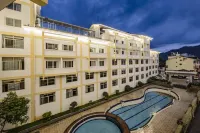 Sumin Hotel - Rooftop Pools