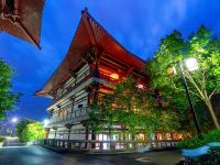 盘山唐朝斯维登度假公寓(高尔夫唐华公馆) - 酒店外部