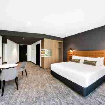Vibe Hotel North Sydney Rooms