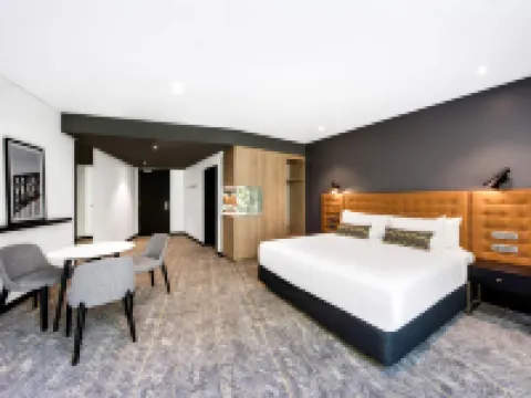 Vibe Hotel North Sydney Hotel di Sydney