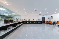 MS  LOTUS  HOTEL（Shenzhen International Convention and Exhibition Center Store） - petit déjeuner