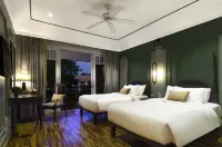 The Grand Luang Prabang, Affiliated by Meliá - sul mare