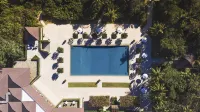 Amanpulo - Luxury