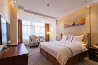 Tanyue Boutique Hotel