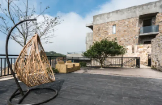 Muran Sea Villey Guesthouse