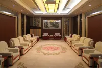 HENG SHUI BI SHUI WAN HOTEL Hotels in Hengshui