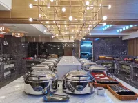 美豪麗致飯店（萬壽宮滕王閣店） - 早餐