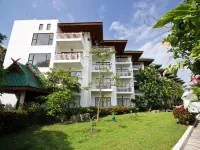Baan Karonburi Resort Hotels near Karon Beach