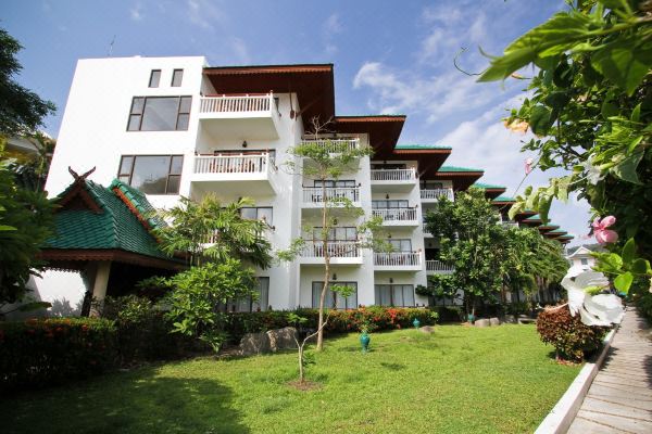 반 카롱부리 리조트 SHA 플러스+(Baan Karonburi Resort)_1