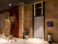 深圳前海宝安中心RANZ兰兹酒店 - 公共区域