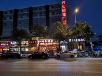 7天连锁酒店(北京回龙观东大街地铁站店) - 酒店外部