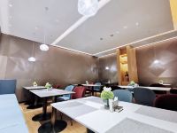嘉虹酒店(上海浦东机场川沙地铁站店) - 中式餐厅