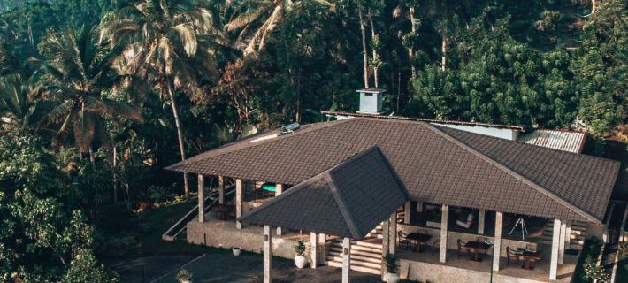 Aarunya Nature Resort and Spa Hotels in Kandy