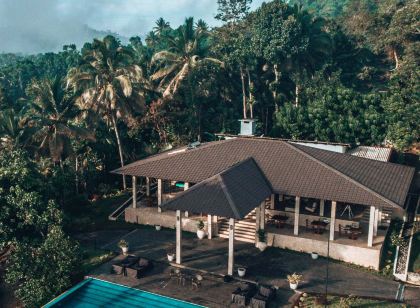 アールニヤ ネイチャー リゾート & スパ