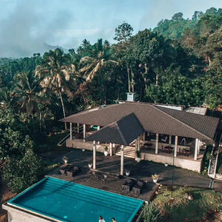 Aarunya Nature Resort and Spa