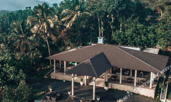 Aarunya Nature Resort and Spa
