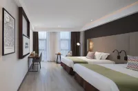Campanile Hotel (Huzhou Xiangwang Park)