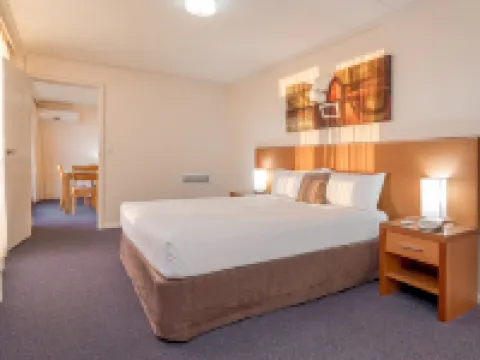 Highpoint International Hotel Hotels in Gladstone Central