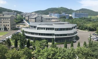 Zhongchen International Hotel